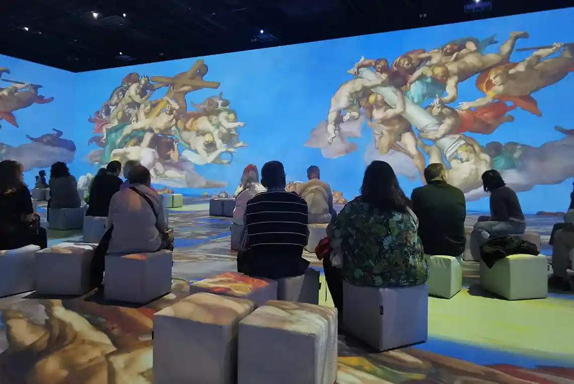 Confluència de genis