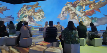 Confluència de genis