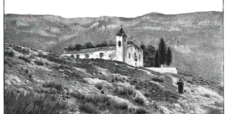 Els administradors de Santa Caterina