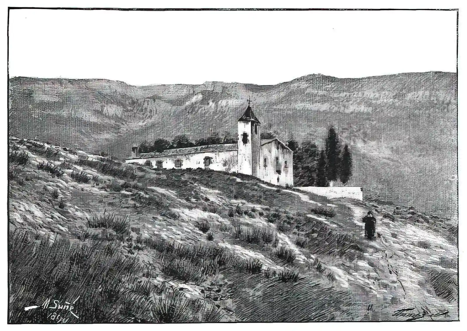 Els administradors de Santa Caterina
