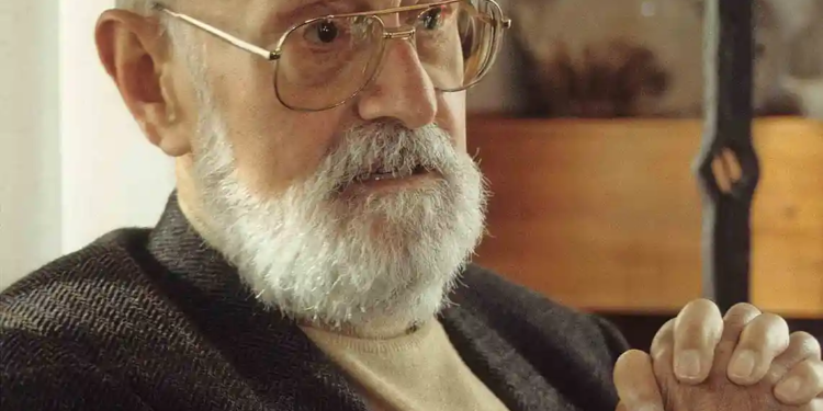 Josep Maria Llompart en l’any del centenari del seu naixement 