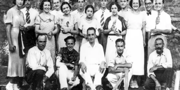 La bandera de l’Ateneu Montgrí