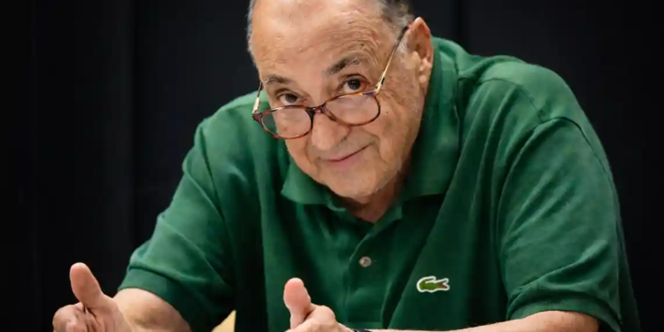 En record d’en Miquel Graells