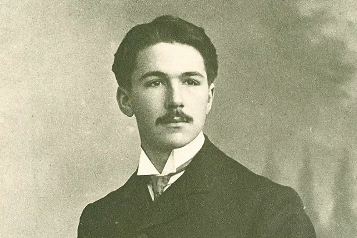 Josep Sebastià Pons, el gran poeta de la Catalunya Nord