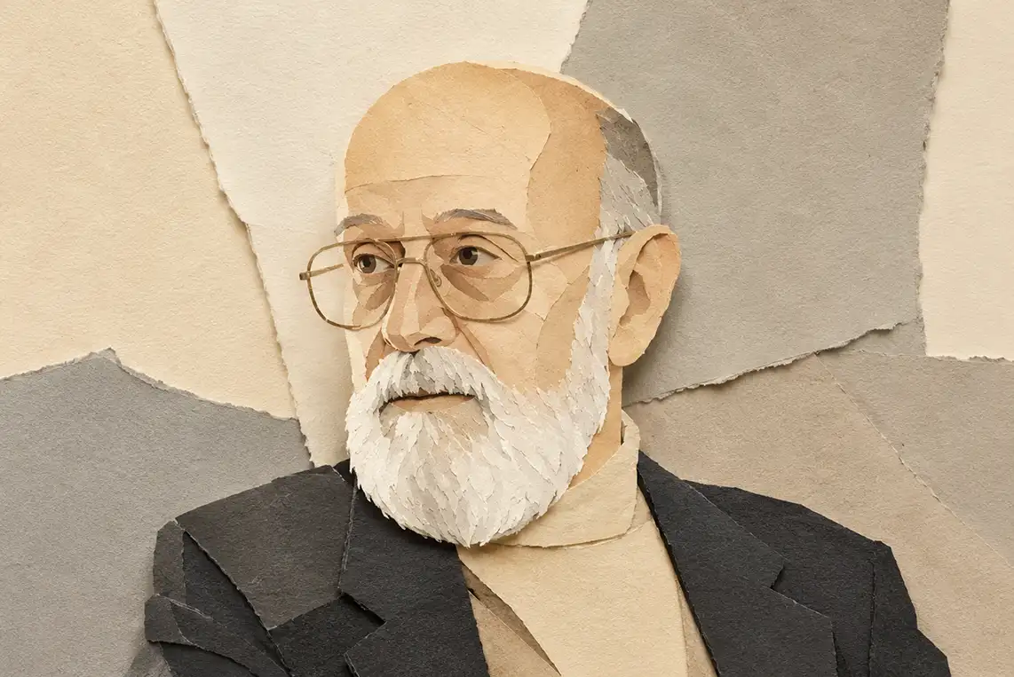 Josep Maria Llompart en l’any del centenari del seu naixement 