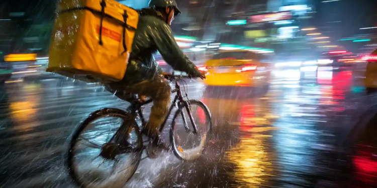 L’Economia de la precarietat