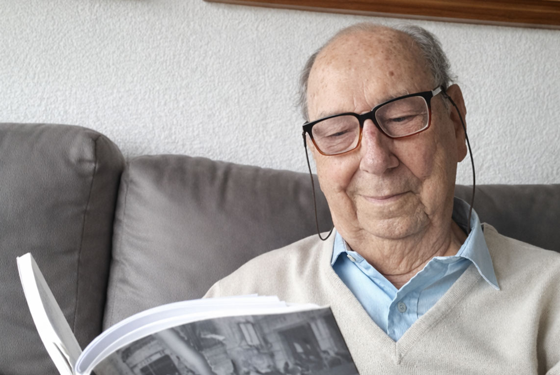 Entrevista a Jaume Bassa i Pasqual