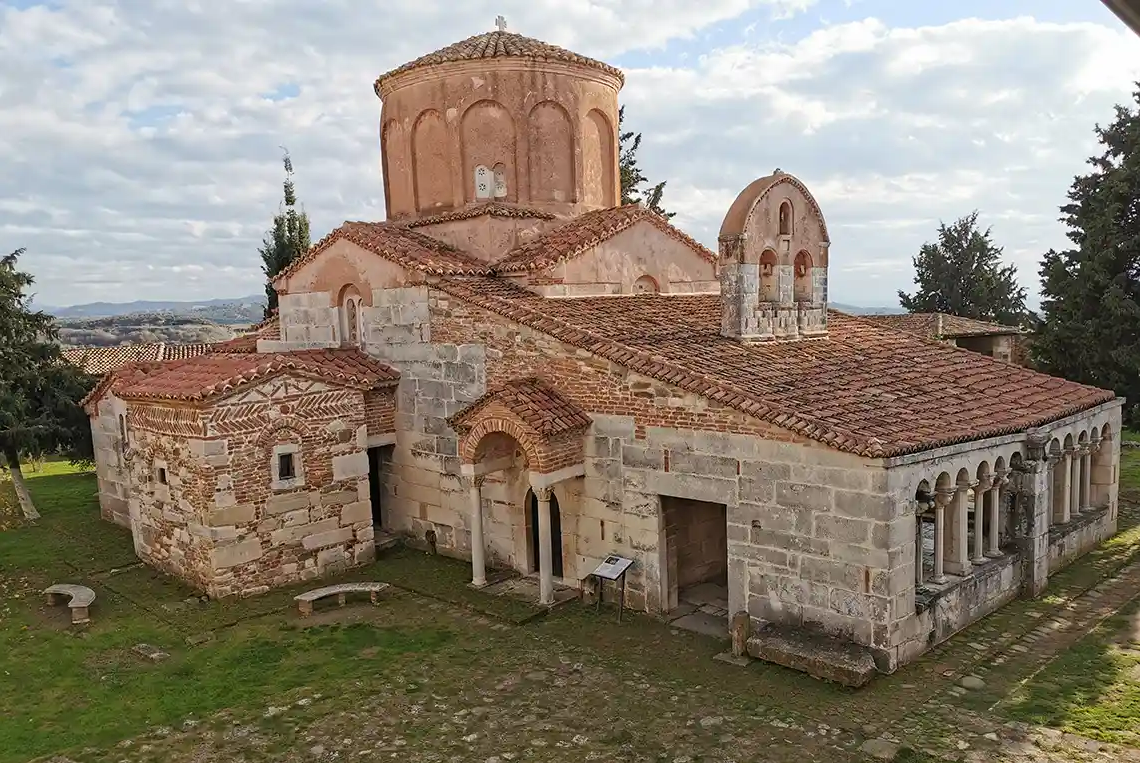 Un viatge a Albània