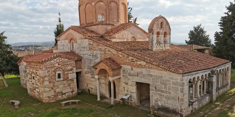 Un viatge a Albània