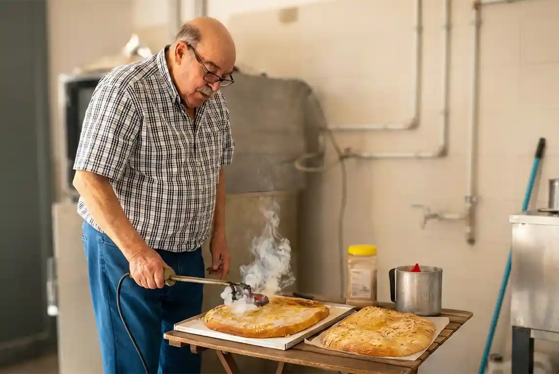 In Memoriam Joan Cufiñà Junqué