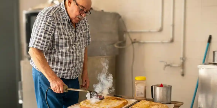 In Memoriam Joan Cufiñà Junqué