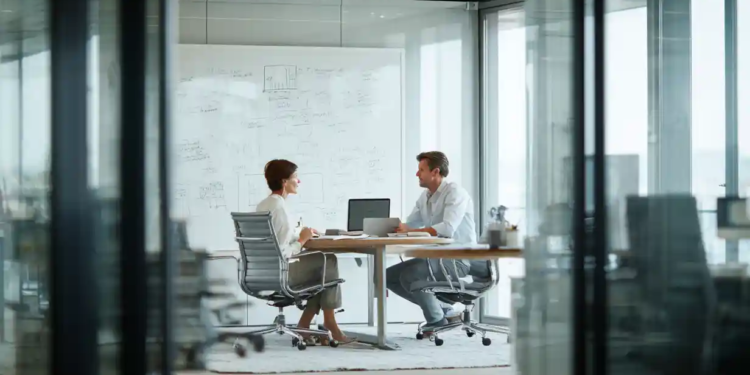 Tens cita amb el teu economista?