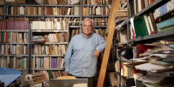 Francesc Parcerisas, una figura cabdal de la poesia catalana moderna