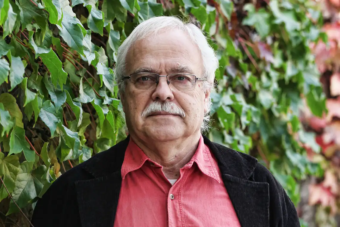 Francesc Parcerisas, una figura cabdal de la poesia catalana moderna