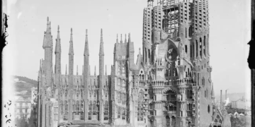 Gaudí va ser un geni? L’arquitecte i el seu temps (I)