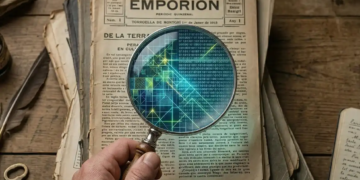 Cita pendent amb la IA (I)