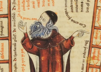 Ramon Llull, el patriarca de la cultura catalana, i la seva novel·la Romanç d’Evast i Blaquerna