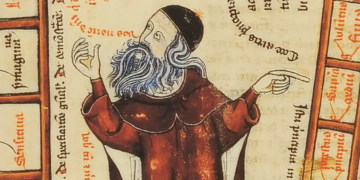 Ramon Llull, el patriarca de la cultura catalana, i la seva novel·la Romanç d’Evast i Blaquerna