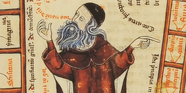 Ramon Llull, el patriarca de la cultura catalana, i la seva novel·la Romanç d’Evast i Blaquerna