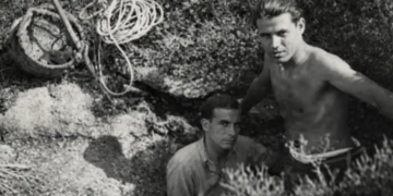 El tresor de la Cova de l’Avi Company