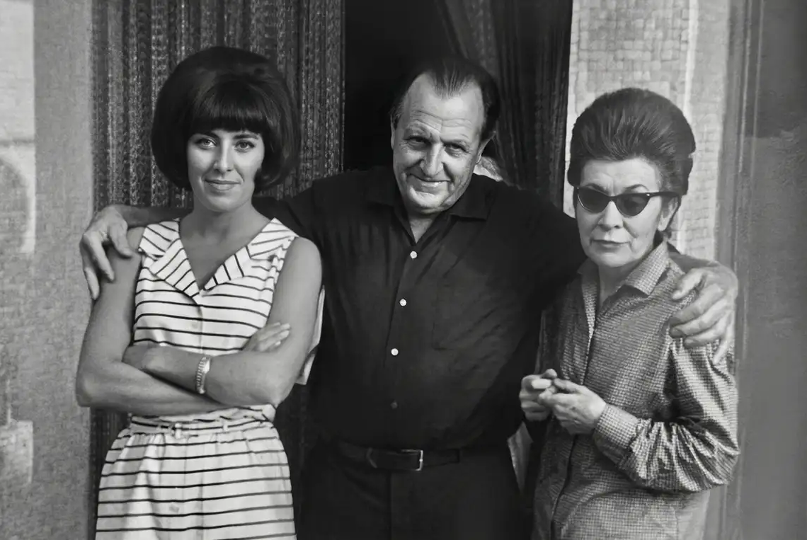 Els Dalmàs, impulsors de dos hotels i un càmping a l’Estartit