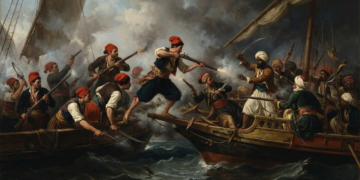 Pirates a l’Empordà (II)