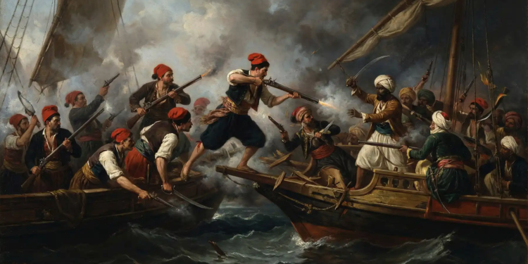 Pirates a l’Empordà (II)