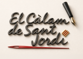 Premis Càlam de Sant Jordi 2026