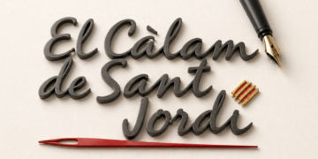 Premis Càlam de Sant Jordi 2026