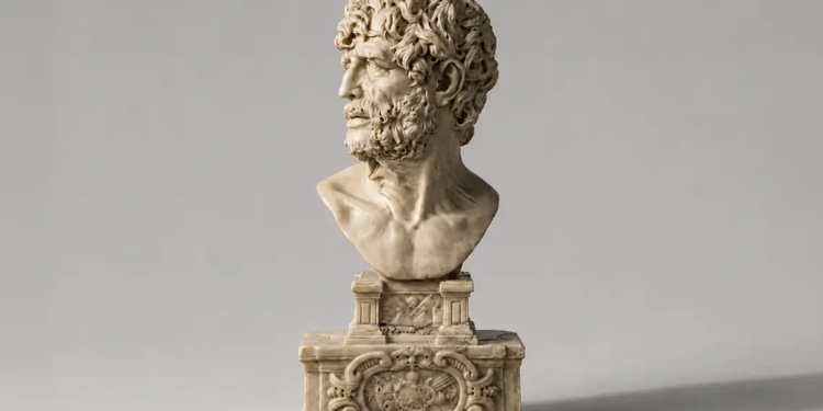 Sèneca i la seva obra ¿És breu la vida?