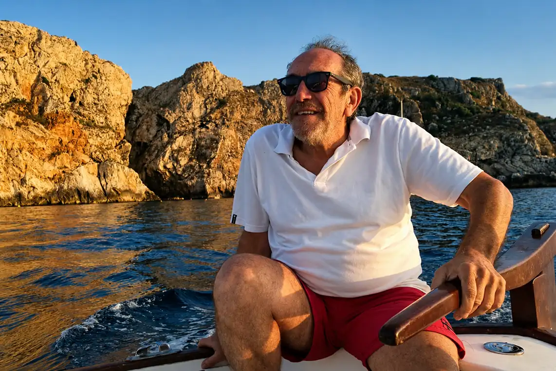 Josep Capellà Hereu i la reinvenció de Torroella i l’Estartit: Un llegat de paisatge i de futur